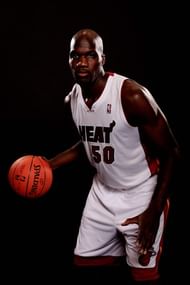 Miami Heat Media Day